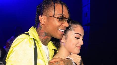 malu trevejo dating|Swae Lee and Malu Trevejo confirm dating rumours。